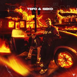 دانلود آهنگ جدید تفو و سکو بنام بون بون